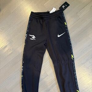 Boys Nike 3brand Sweatpants Sz L